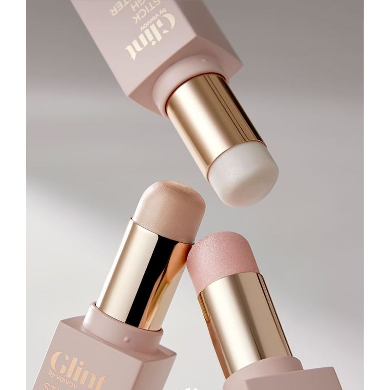 Glint - Stick Highlighter - 3 Colors