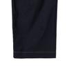 BROMPTON LONDON W Denim-Like Trousers - Navy (P252Wpt180)