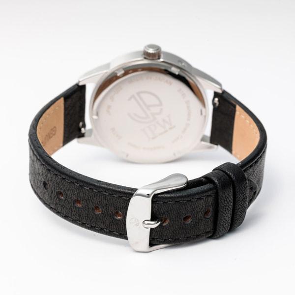 JPW JP Series Unisex Quartz Wrist Watch JP-002-SSWH JP-001-PG Gift Casual Business Sports Student