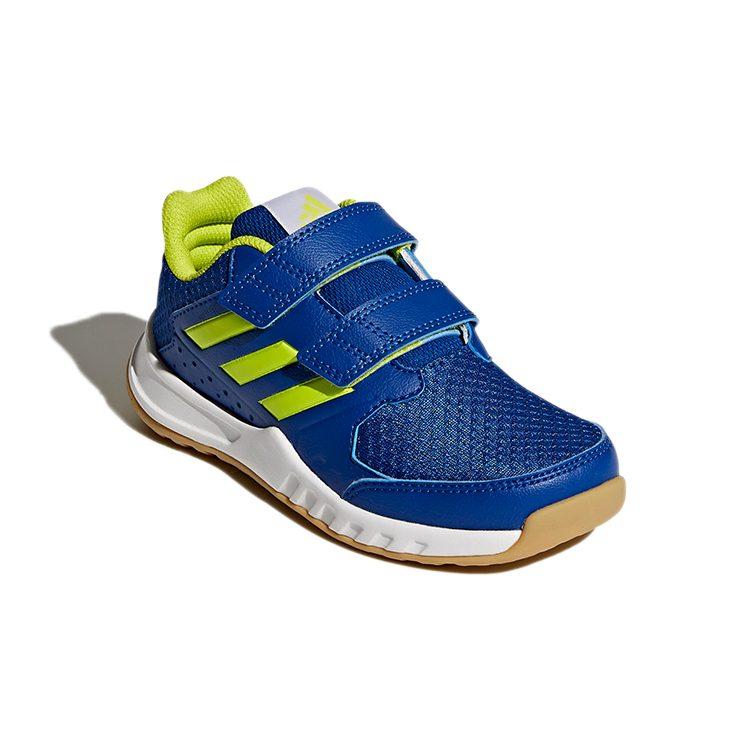 adidas Gym Abrasion Resistant Low Top Kids' Running Shoes Kids' CG2679