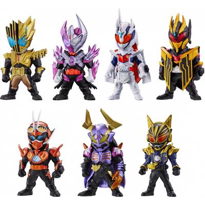 Figuras de ação – Figuras de ação
