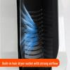 BY50 Automatic Desktop Paper Jogger & Dust Removal Shaker