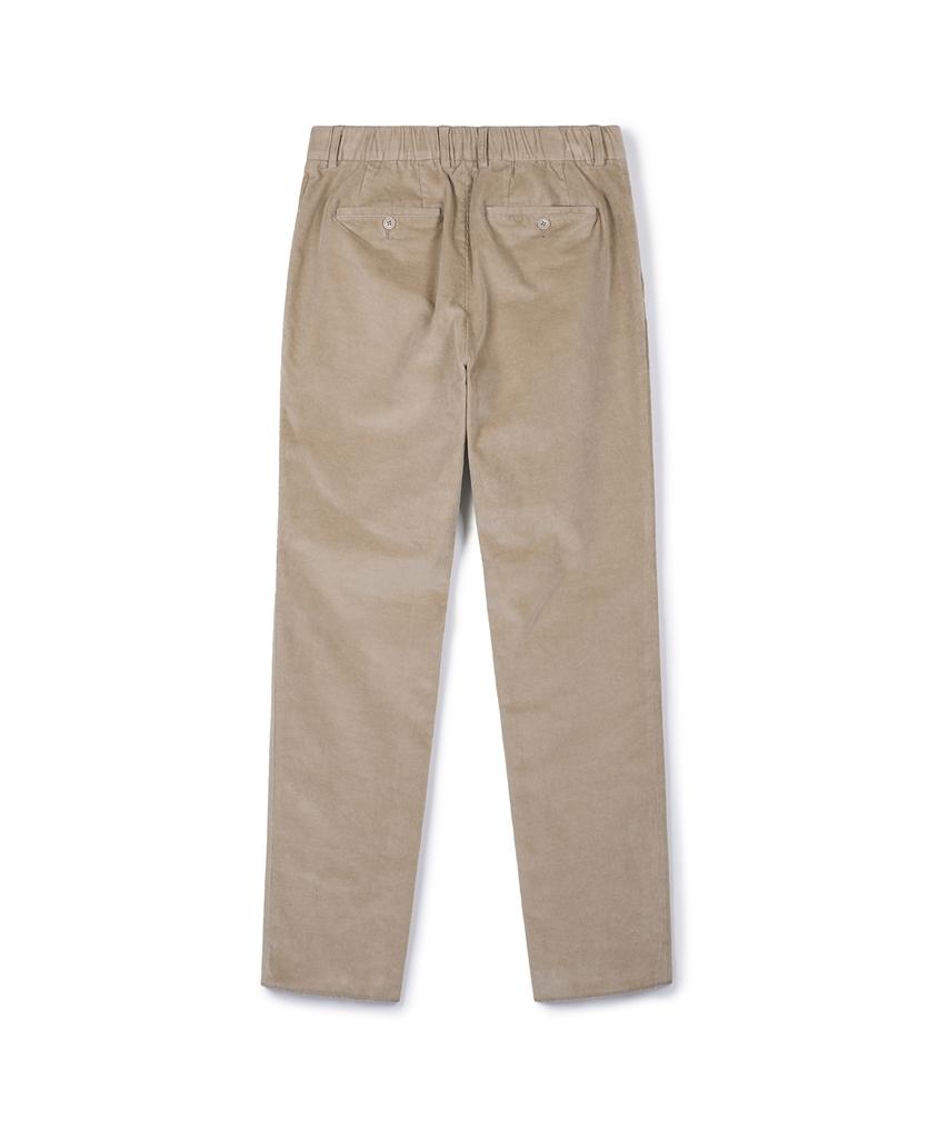 USPOLOASSN Corduroy Pants_Beige