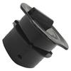 Multifuntional Measuring Cup Lid Kitchen Tool Measuring Cup Accessory Blender Locking Cover Kitchen Appliance Parts