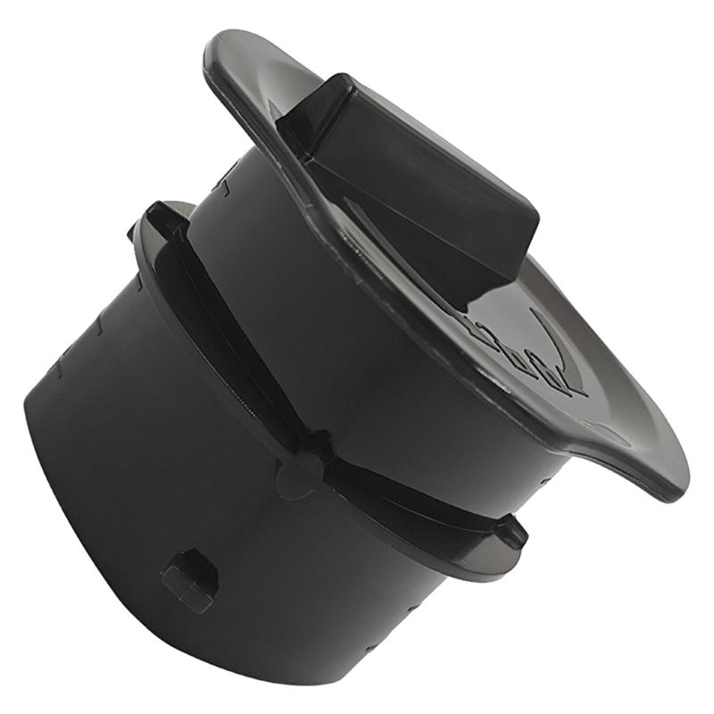 Multifuntional Measuring Cup Lid Kitchen Tool Measuring Cup Accessory Blender Locking Cover Kitchen Appliance Parts