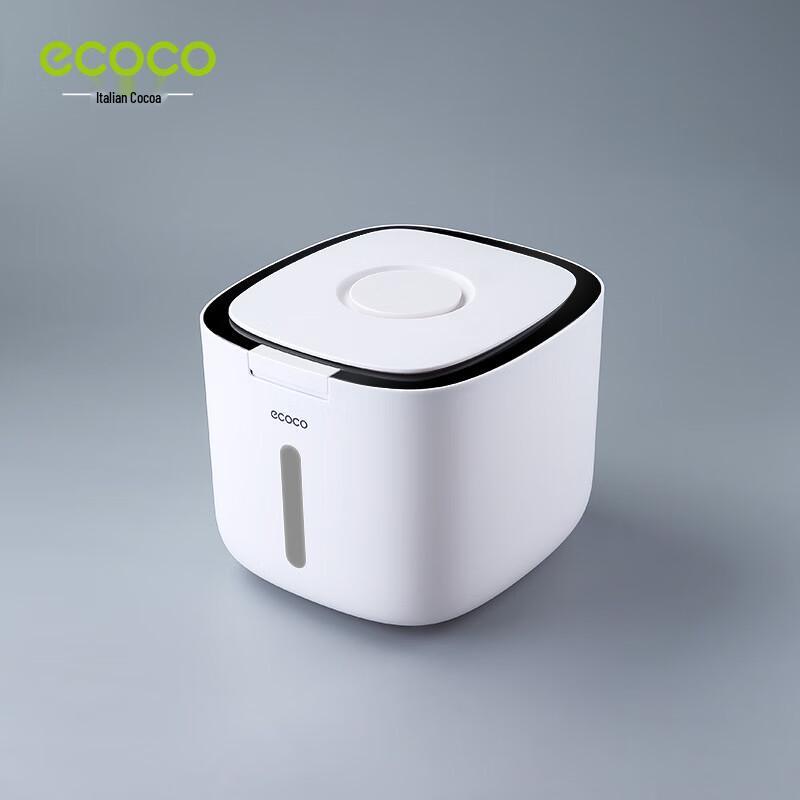 ecoco Sealed Insect-Proof Rice Dispenser