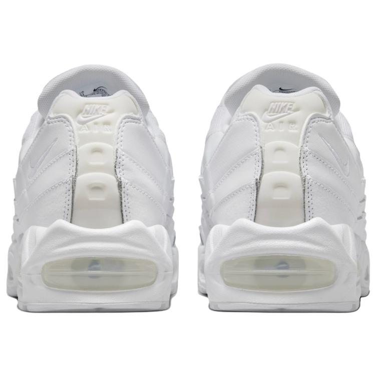 Nike Air Max 95 OG White Pure Platinum Unisex Sneakers HM8755-100