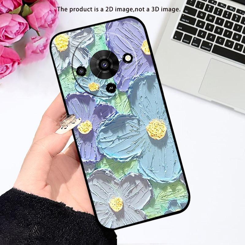 Für ZTE Blade A76 5G Hülle TPU Weiche Matte Silikonabdeckung Für ZTE Blade A76 A 76 BladeA76 Handyhüllen Kameraschutz Fundas Z2469N