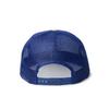 New Era 950TR ALL MESH LOSDODCO DROY CHR Mesh ALL LA Dark Sizes NER36C0370 Cap, MLB, MESH, Royal/Chrome, L/XL, 14388562,