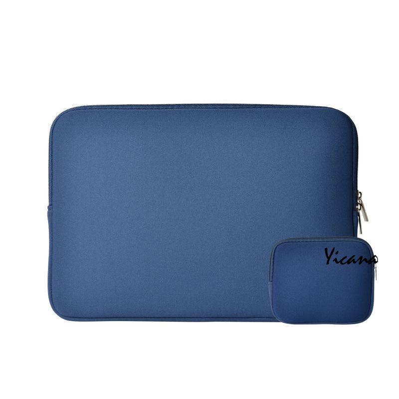 Flat Protective Sponge Case for iPad Pro & MacBook Air/Pro