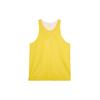 Dri-FIT Standard Issue Solid Logo Print Breathable Basketball Tank Top Men Tops Yellow DQ5731-735