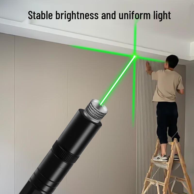 Yumao Green Laser Level
