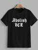 Abolish ICE Human Rights Activist Protest Tee