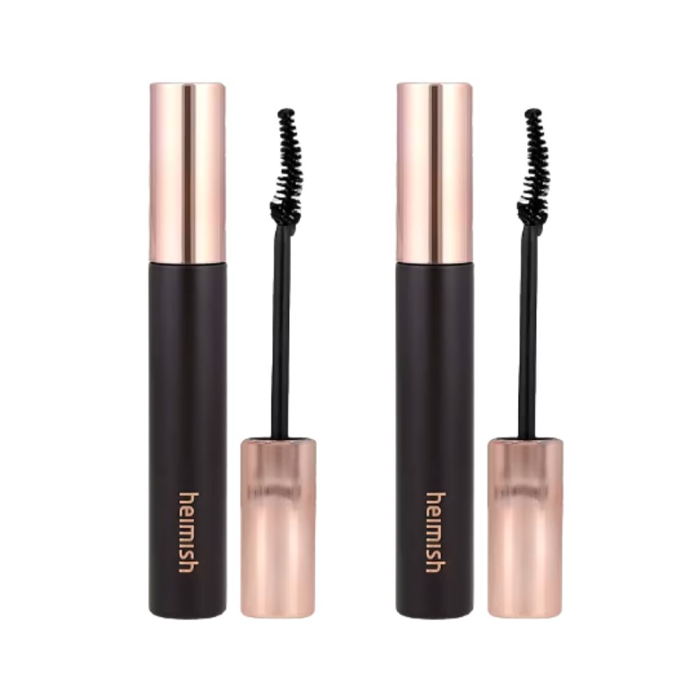HEIMISH Dailism Smudge Stop Mascara Curling 9g