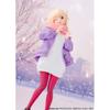Lycoris Recoil 1 7 Lycoris Recoil  Chisato Nishikigi Winter Clothes Ver.