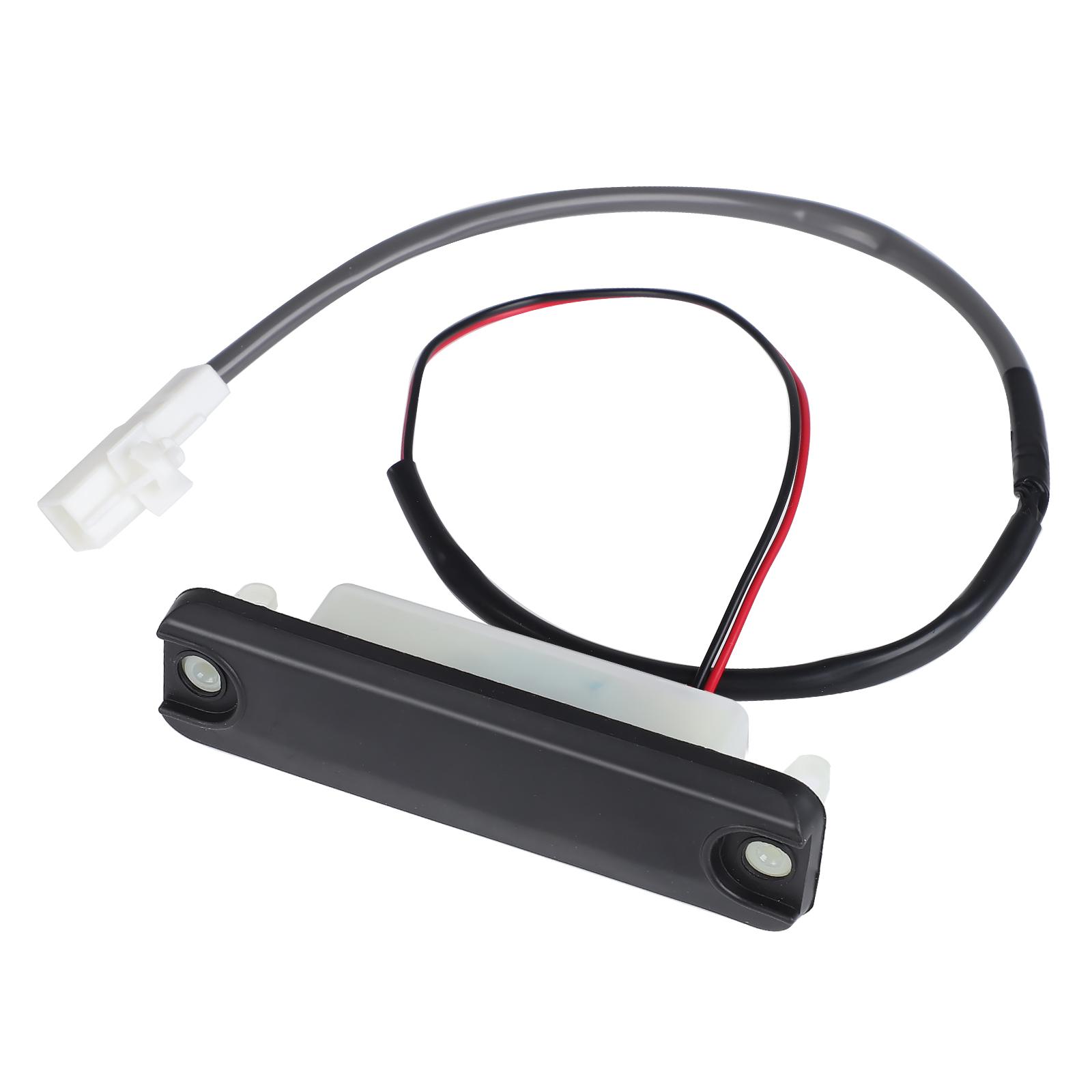 Trunk Opening Button Tailgate Handle Release Switch For 2004 2005 2006 Scion XB Toyota Door Switch Accessory 84840-52010