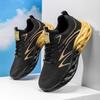 Men's casual shoes Men's shoes Daily spring and autumn sports Casual running Soft-soled shoes Large size sports shoes