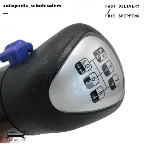 15-Gang Trans Schalthebelknauf Für 7LL 8LL 9MLL A6915 6C457213AA A-6915