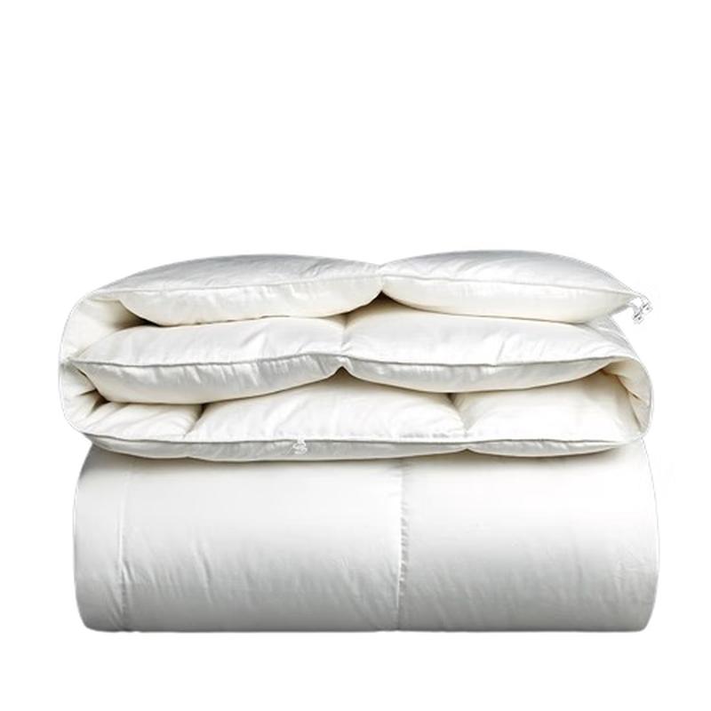 

Yiyiai Solid Color All-Season Quilt