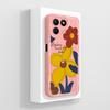 Case For Tecno Pova 7 Pro / 7 Ultra / 7 Neo Cool Bear Soft Liquid Silicone Phone Shell For Tecno Pova7 4G 5G Durable Back Cover