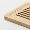 IKEA BLANDSALLAD: Bamboo Cutting Board, 37x24 Cm (805.155.33)
