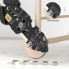 Multifunctional Electrician Pliers Wire Stripper Cable Cutter Terminal Crimping Hand Tools