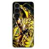 Case For Samsung Galaxy S26 Plus Son Goku Super Saiyan SSJ3 Dragon Attack Maniacase