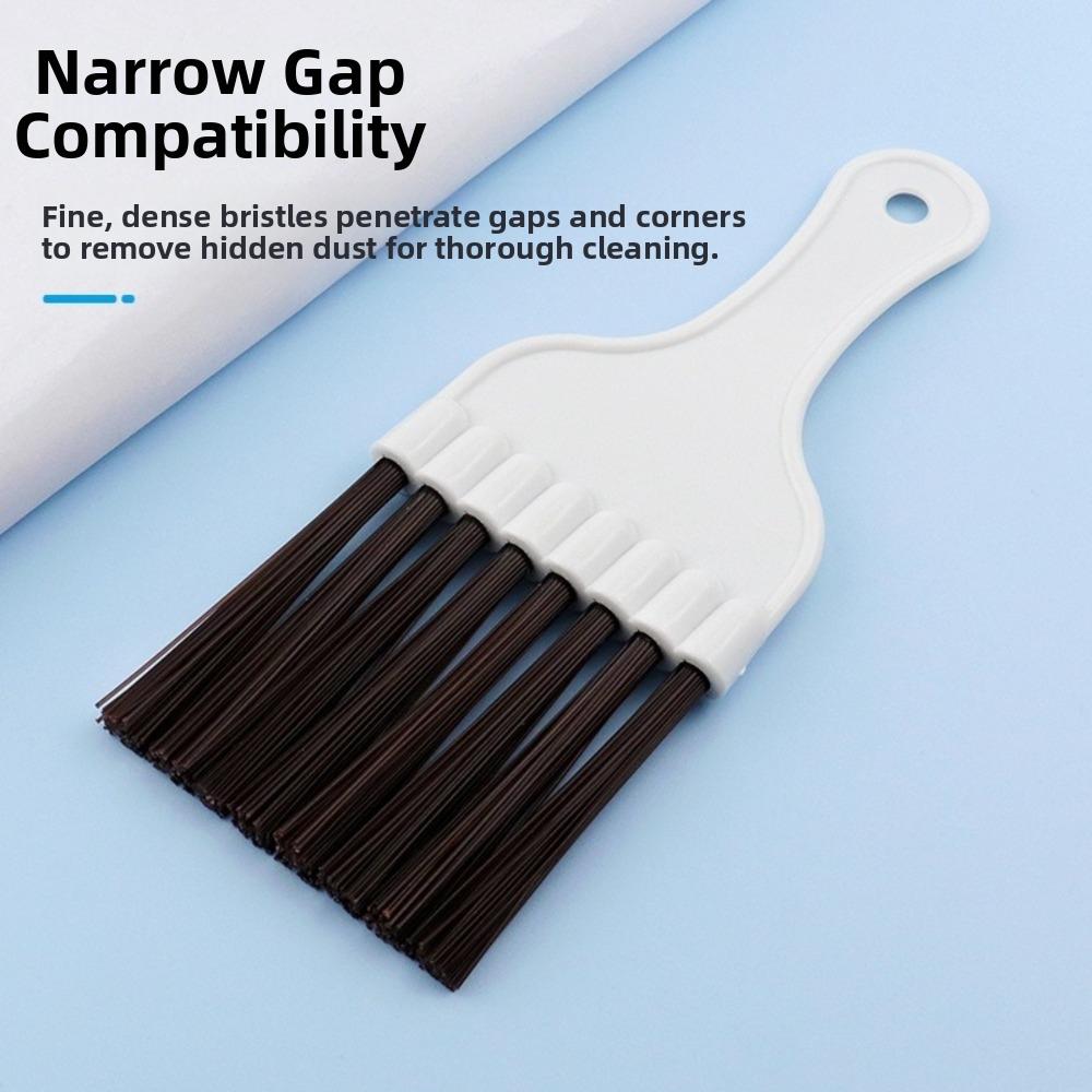 Reusable Fin Comb Tool Flexible Use Condenser Fin Comb Universal Fin Repair Tool House Cleaning