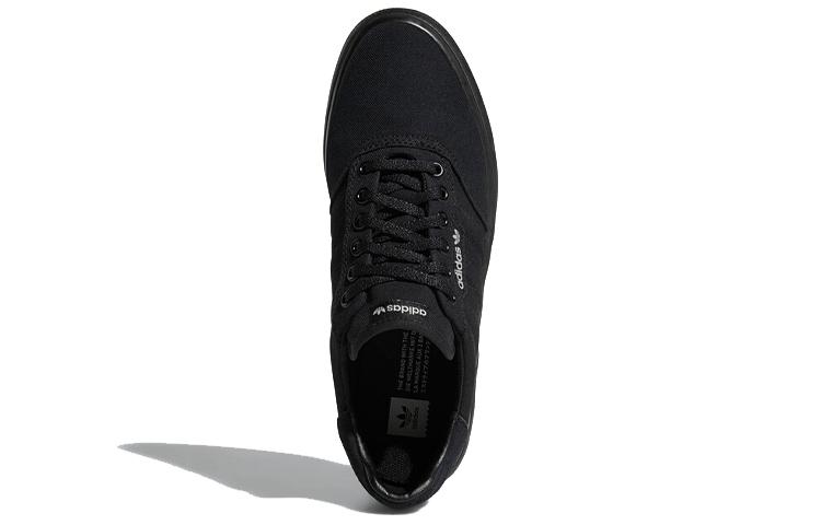 adidas 3MC Vulc 'Core Black' B22713