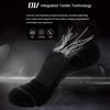 Sports Socks Comfortable Running Ankle Socks Breathable Outdoor Hiking Cycling Socks