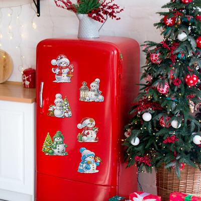 Party-Zubehör – Weihnachtsdeko