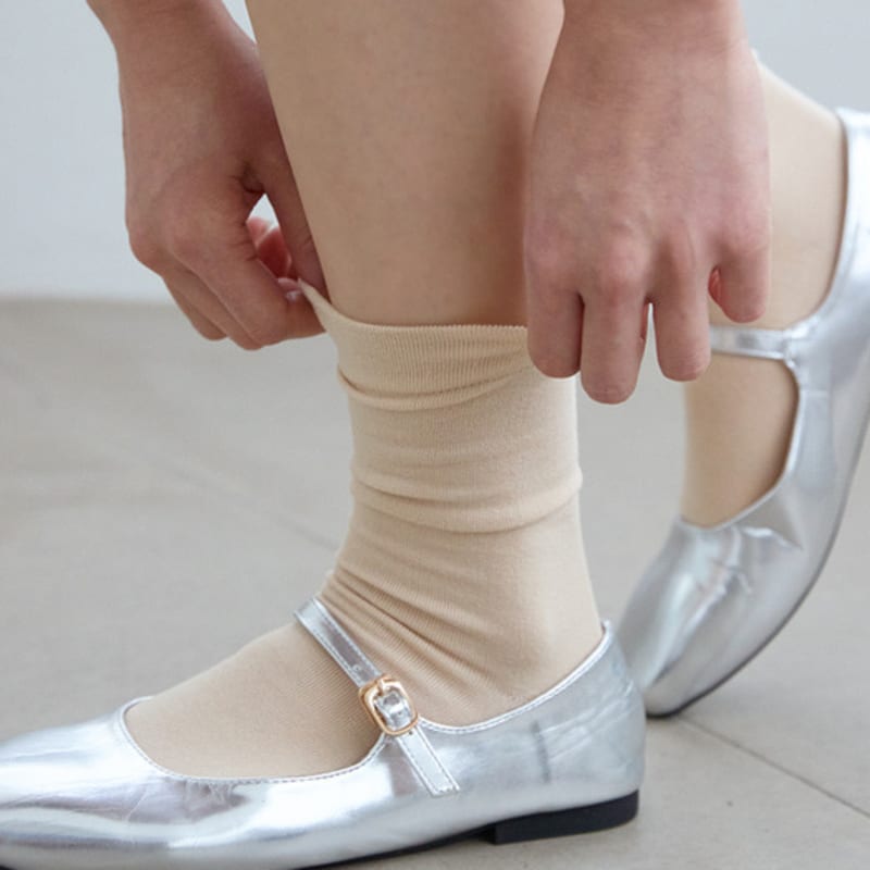 TSH Soft Socks 9colors