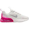 Nike Air Max Phoenix PS Summit White/Laser Fuchsia/Vast Grey/Wolf Grey Kids Sneakers HF7053-103