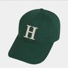 Basic One Letter Ball Cap HPACCEA301