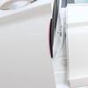 8 Stück/Set Streifen Kratzschutz Auto Autotürschutz Kante Ecke Stoßstangenschutz