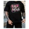 Tops – T-Shirts