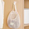 Dustproof Ventilated Wall Mounted Laundry Organizers Bag for Underwear Socks Small Items Space Efficient Designs