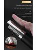 Cordless Electric Fish Scale Remover Scraper for Commercial and Home Use