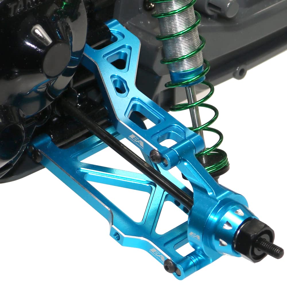 Rear TSD Universal & Differential Joint Set for DT-03 [Eagle Model] [#DT-03-06]