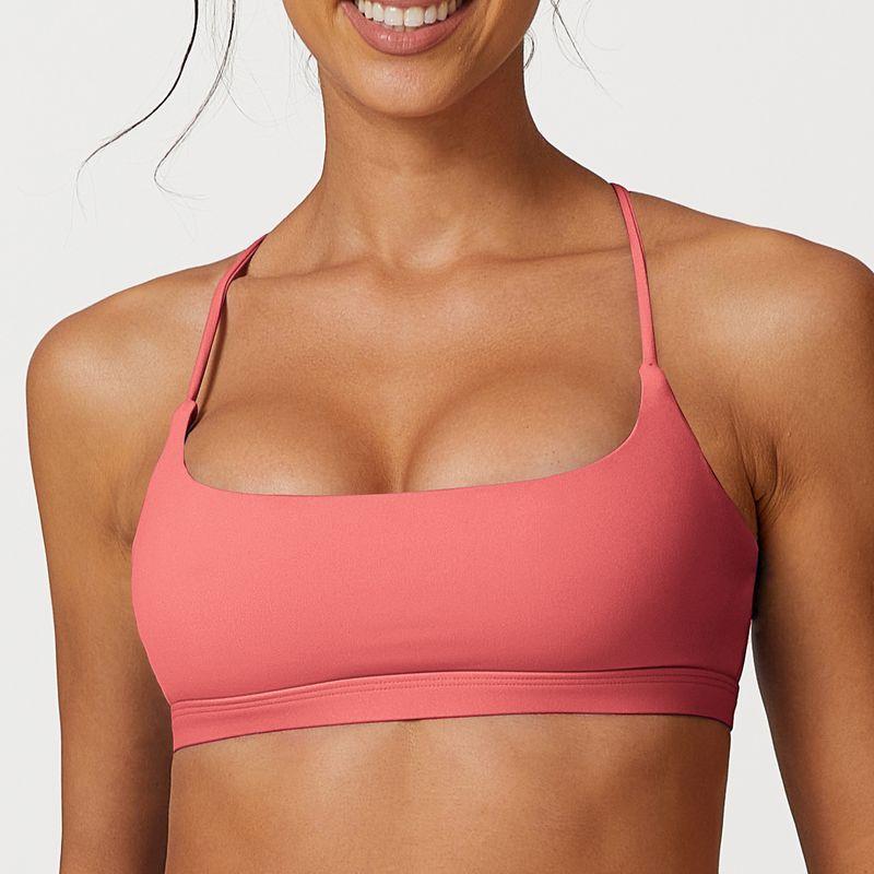 

Fashion Loose Breathable Yoga Jacket Running Sports Fitness Shawl Cardigan High Elastic Quick-Drying Blouse Long Sleeves New for Women 2422-DB Cosmic Dust Bra S