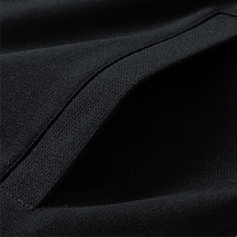 JEEP SPIRIT Men's Autumn Lapel Casual Jacket