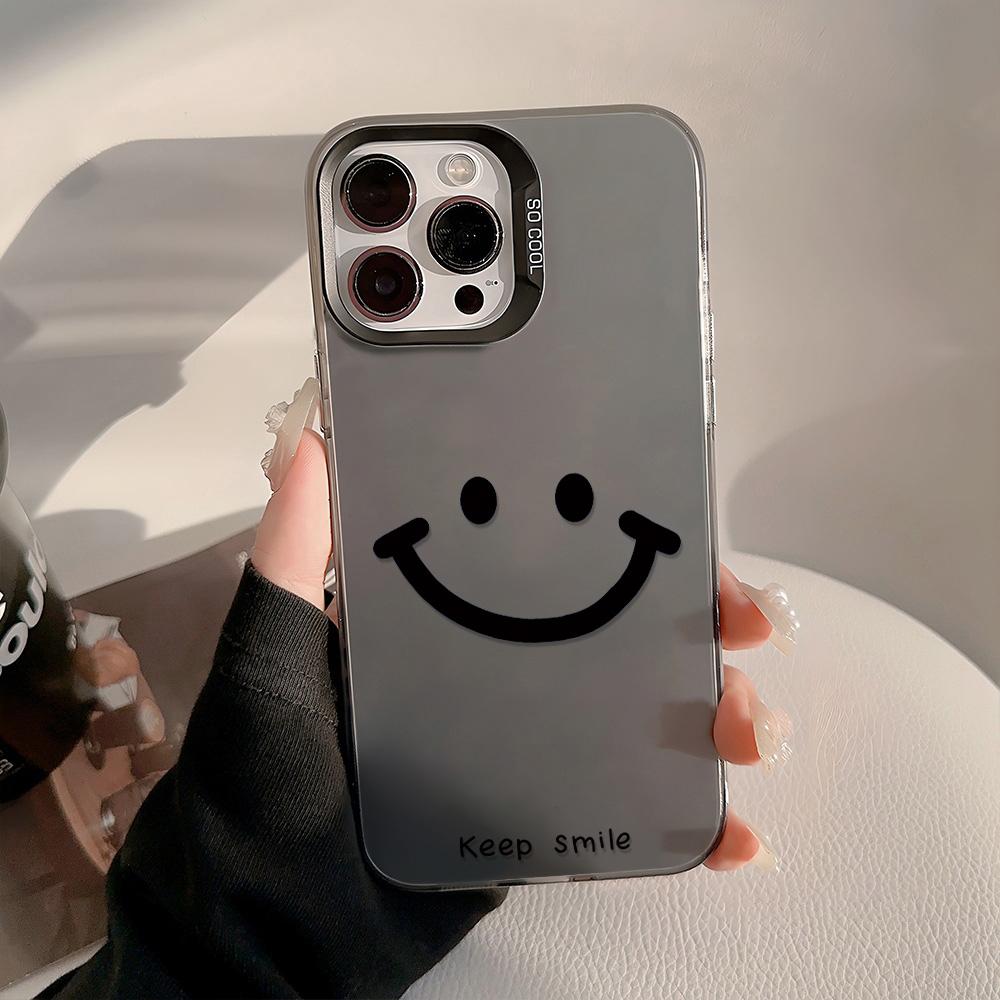 Painted Phone Case for iPhone 11 14 15 16 iPhone 17 11 12 13 for 17 14 15 16 Pro14 15 16 Pro Max for Samsung S25 Ultra S24 S25 A36 A56 A16 Hard Cover