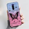 Case For Sony Xperia 1 XZ4 Casing Aesthetic Fashion Cute Cat Black Silicone Soft Shockproof Phone Cover For Sony Xperia 1 Case