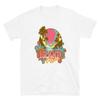 Island Surfing Tropical Surf Vacation Getaway T-Shirt
