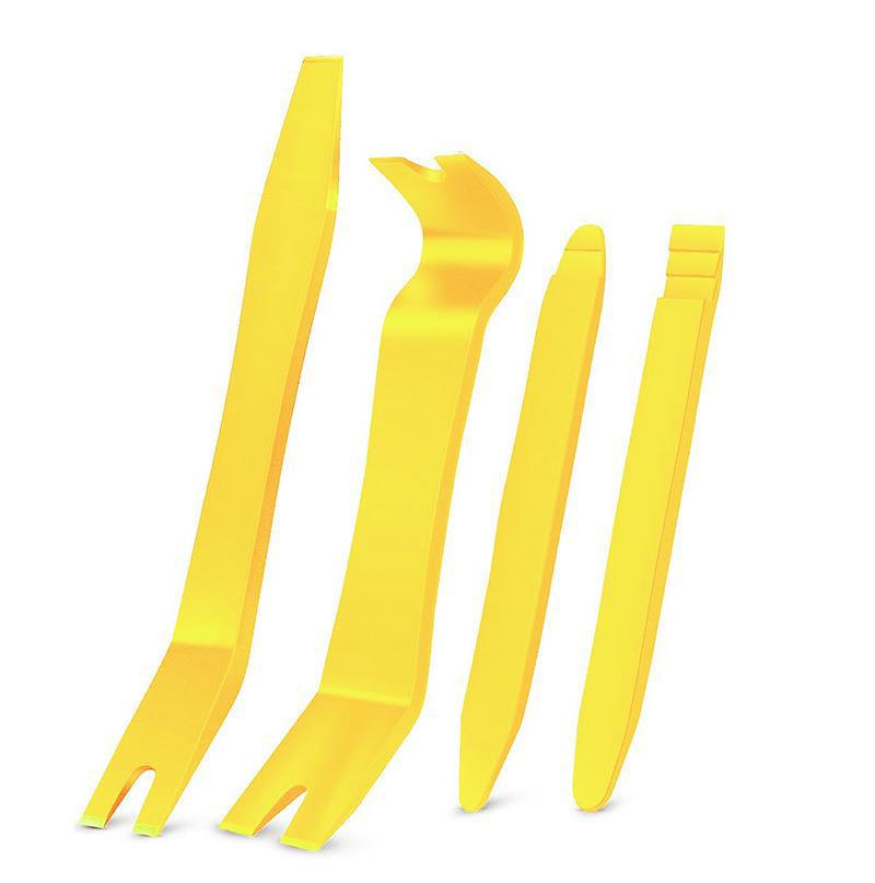 

Car Dashboard and Door Panel Pry Tool Set