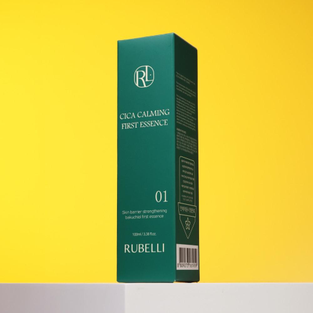 Rubelli Cica Calming First Essence NONE