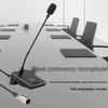 HuiDu RS-95E Professional Wired Gooseneck Condenser Microphone (CN Version)