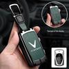 Vinfast Vietnam Car Key Case for Zhonghua V5/VF8 VF3/5/9 - Premium Bag with Buckle for Men