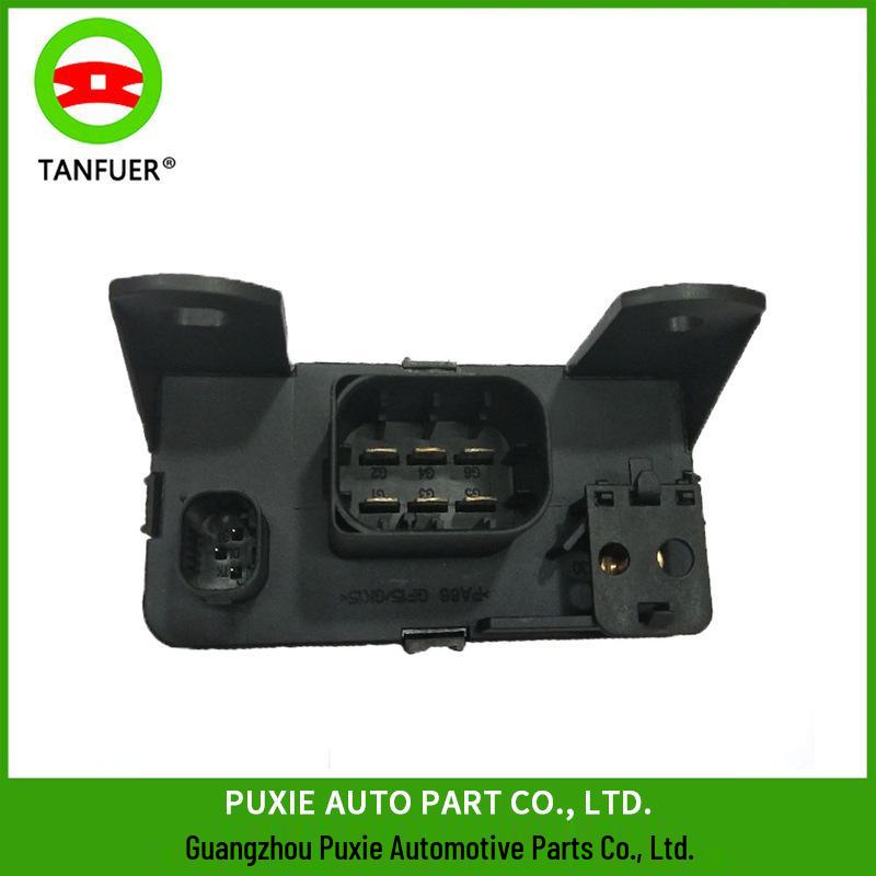 

Реле устройства предварительного подогрева, совместимое с Mercedes 0005453616 1