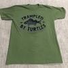 Collection Trampled by Turtles Tour Band US T Shirt Full Size S5XL Unisex T-Shirt
